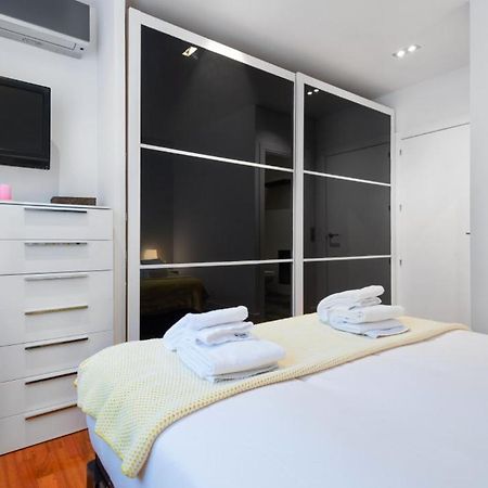 Mintystay - Granada 41 มาดริด ภายนอก รูปภาพ