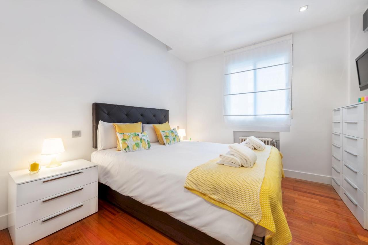 Mintystay - Granada 41 มาดริด ภายนอก รูปภาพ