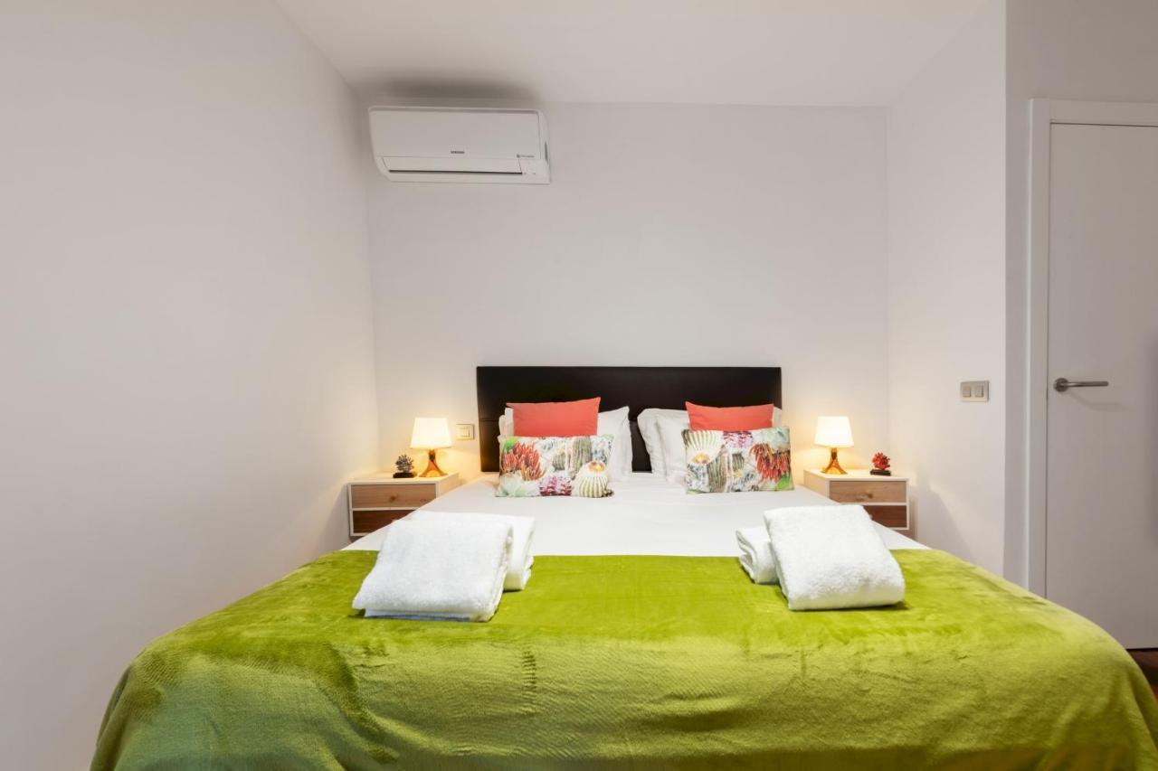 Mintystay - Granada 41 มาดริด ภายนอก รูปภาพ