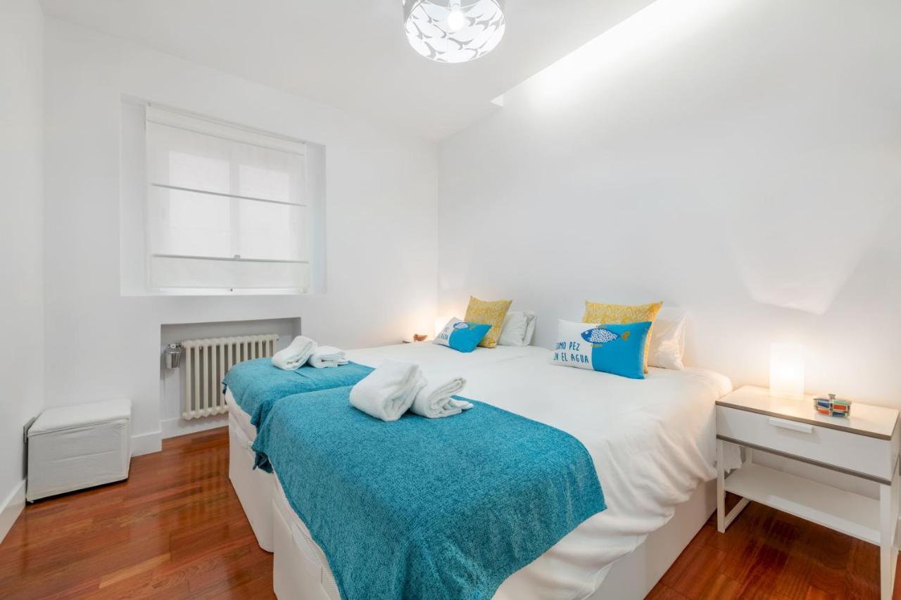 Mintystay - Granada 41 มาดริด ภายนอก รูปภาพ