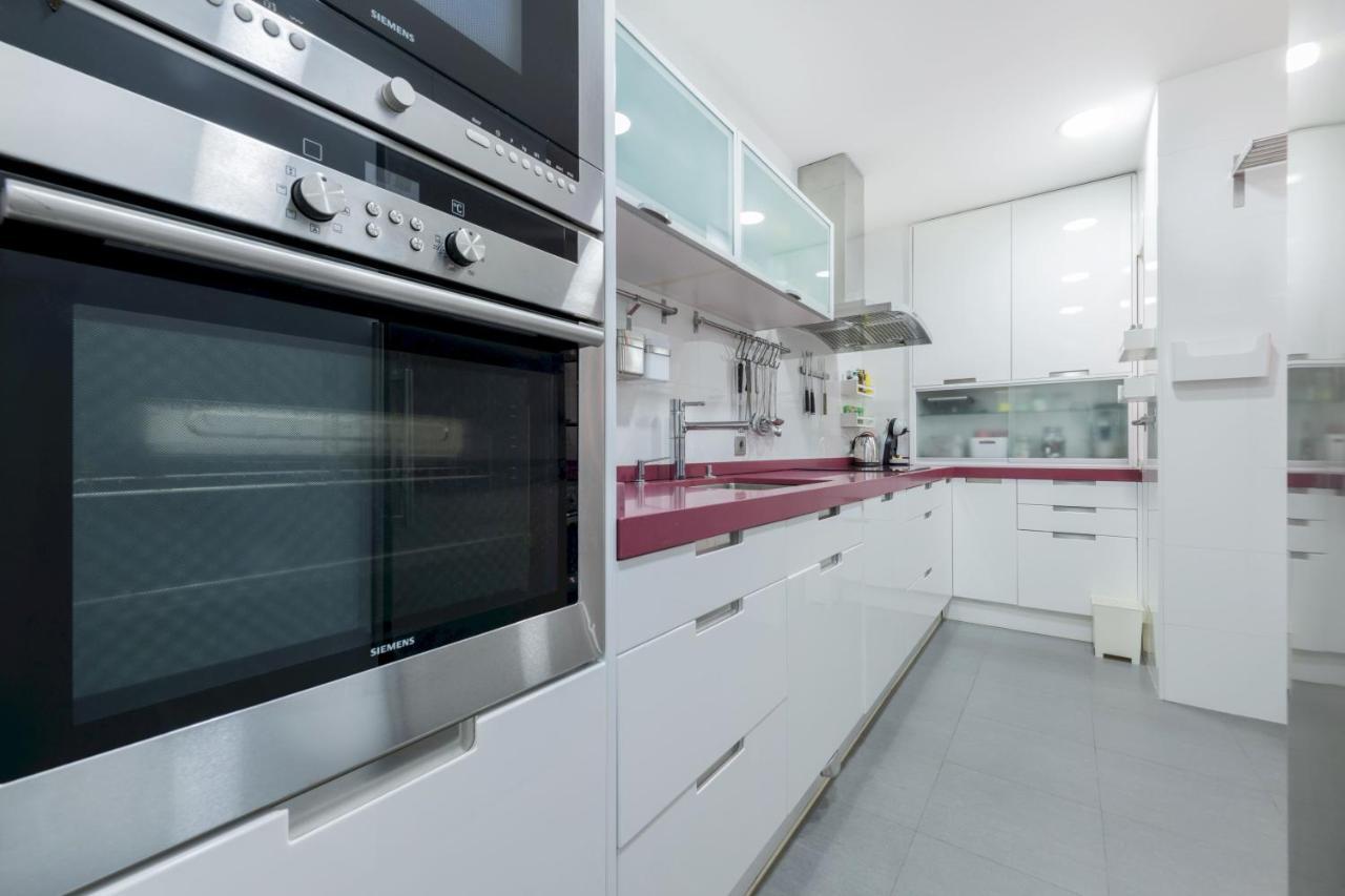 Mintystay - Granada 41 มาดริด ภายนอก รูปภาพ