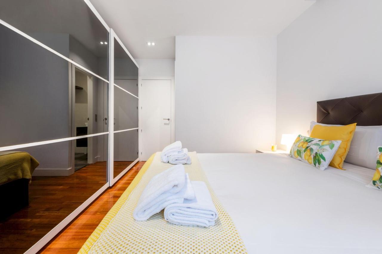 Mintystay - Granada 41 มาดริด ภายนอก รูปภาพ
