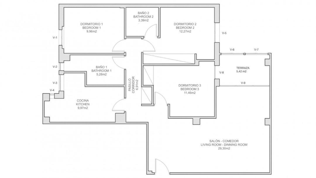 Mintystay - Granada 41 มาดริด ภายนอก รูปภาพ