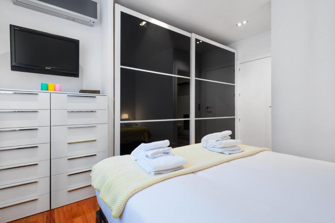 Mintystay - Granada 41 มาดริด ภายนอก รูปภาพ