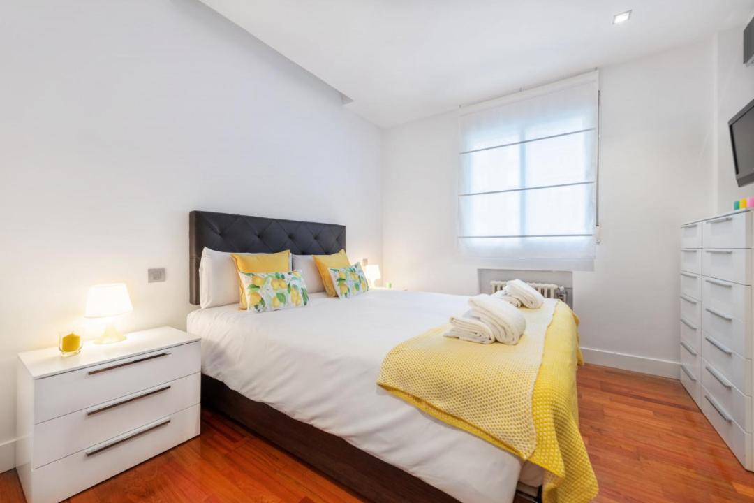 Mintystay - Granada 41 มาดริด ภายนอก รูปภาพ