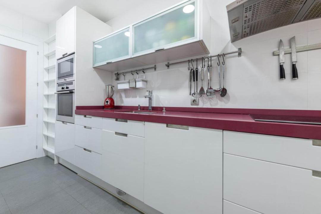 Mintystay - Granada 41 มาดริด ภายนอก รูปภาพ