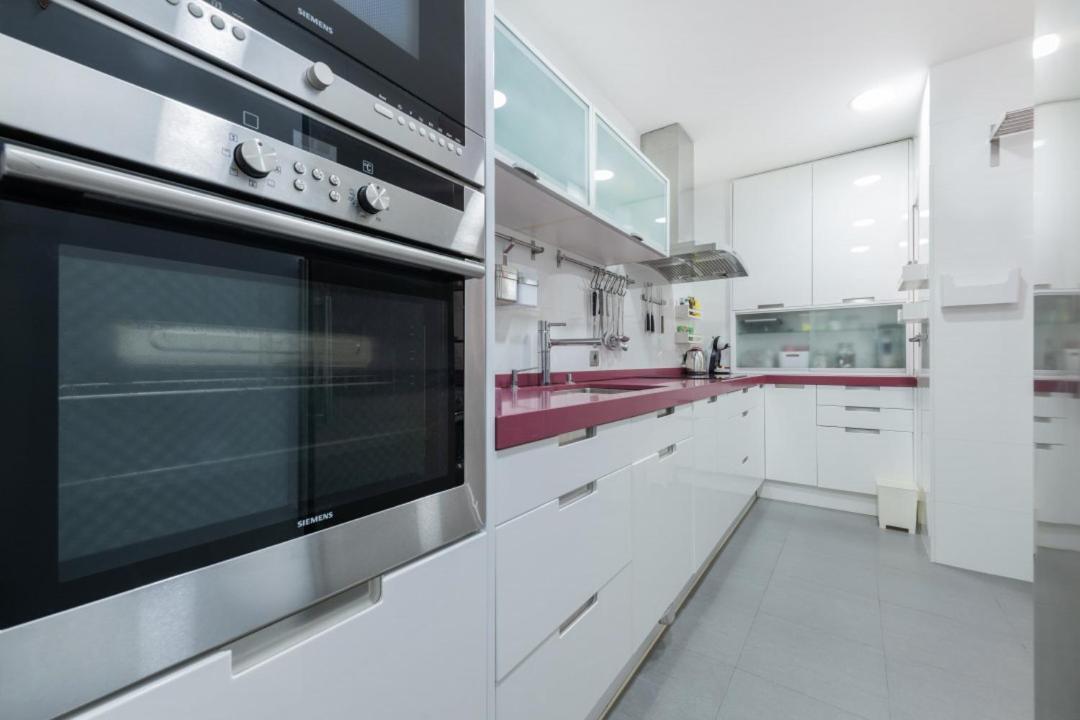 Mintystay - Granada 41 มาดริด ภายนอก รูปภาพ